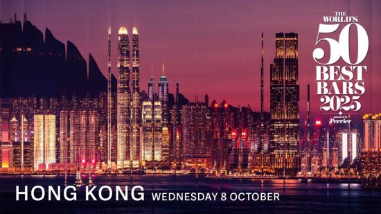 Лучшим баром мира признан бар Leone из Гонконга