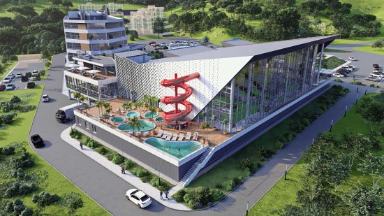 Еще один курорт обещают построить в Хасанском районе