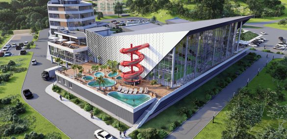 Еще один курорт обещают построить в Хасанском районе