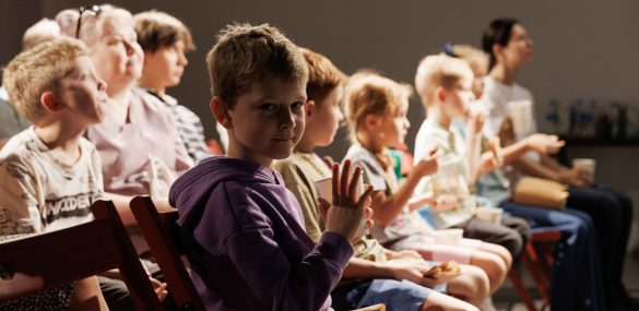 Музей Арсеньева набирает команду «творцов сказок»