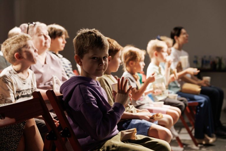 Музей Арсеньева набирает команду «творцов сказок»