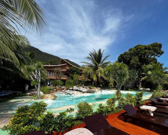 Отправляемся на Фукуок прямиком из Владивостока