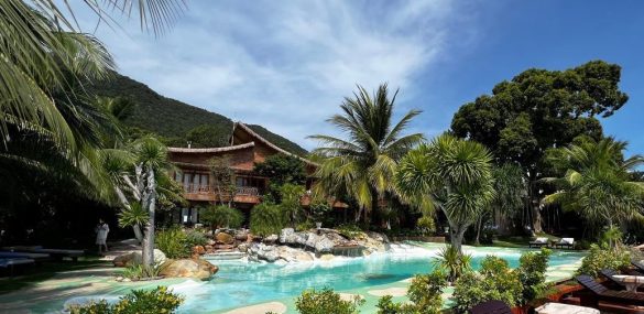 Отправляемся на Фукуок прямиком из Владивостока