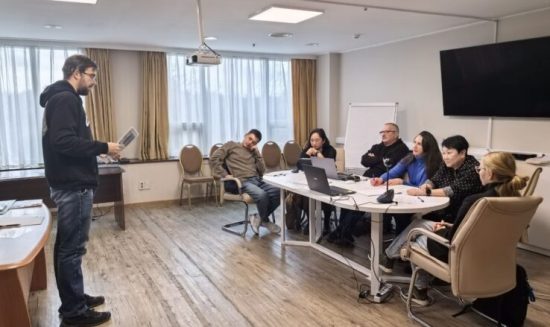 На Сахалине стало больше аттестованных экскурсоводов и гидов-переводчиков