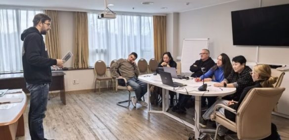 На Сахалине стало больше аттестованных экскурсоводов и гидов-переводчиков