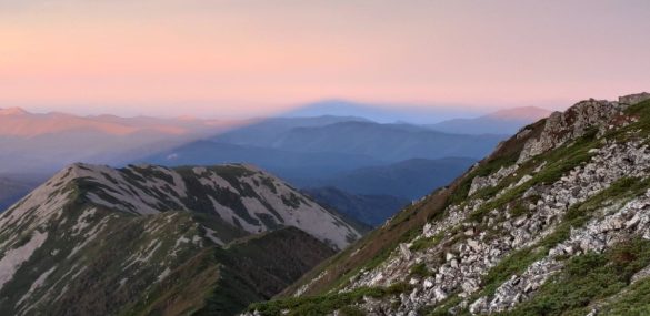 Мобильный интернет взлетел на вершину горы Облачная