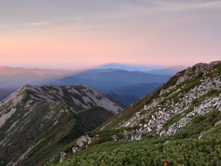 Мобильный интернет взлетел на вершину горы Облачная