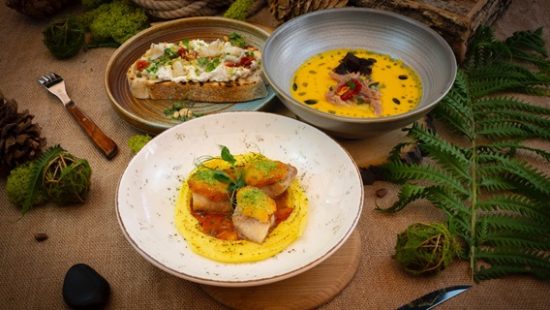 Стали известны главные «кормильцы» фестиваля тайги