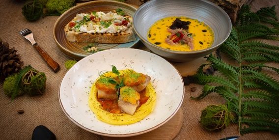 Стали известны главные «кормильцы» фестиваля тайги