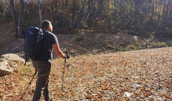 Экотропы в Арсеньеве дополнят отдых на горнолыжном курорте