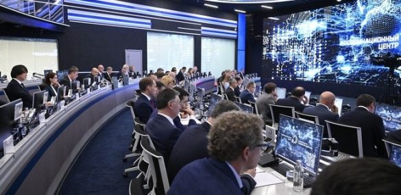 В Правительстве РФ определили развитие туризма на следующие пять лет