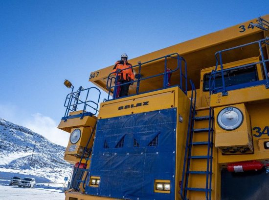 Чарские пески и Удоканская медь станут основой для нового турпродукта Забайкалья