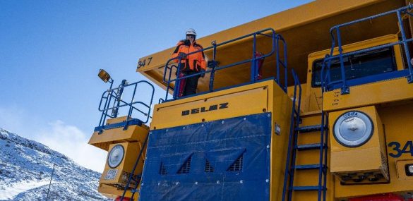 Чарские пески и Удоканская медь станут основой для нового турпродукта Забайкалья