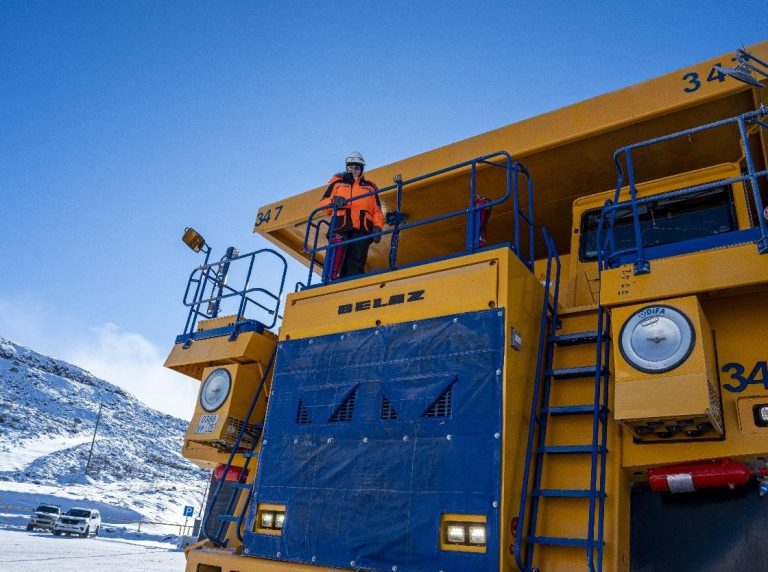 Чарские пески и Удоканская медь станут основой для нового турпродукта Забайкалья