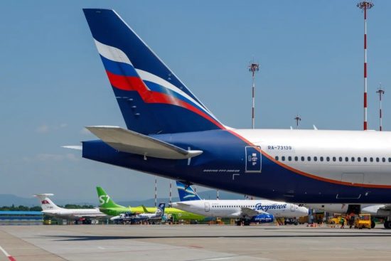 Международный аэропорт Владивосток — лидер ДФО по пассажиропотоку по итогам 9 месяцев работы