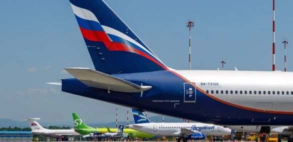 Международный аэропорт Владивосток — лидер ДФО по пассажиропотоку по итогам 9 месяцев работы