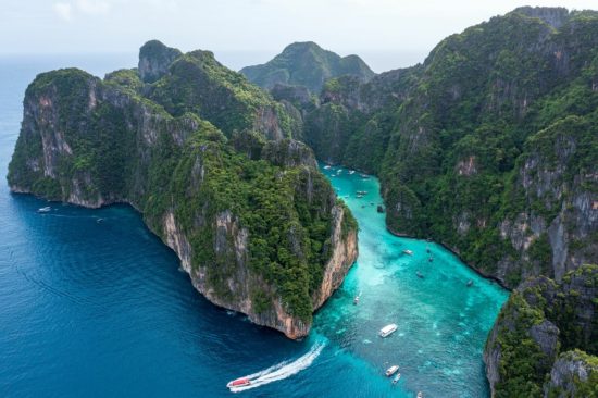 Krabi Prototype: новая глава устойчивого туризма в Таиланде