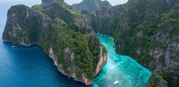 Krabi Prototype: новая глава устойчивого туризма в Таиланде