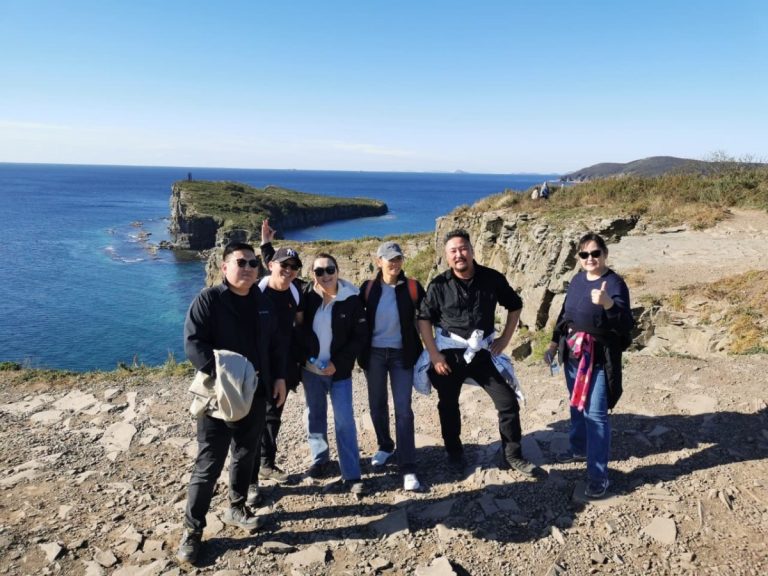 WOW-эффект, море реальное и песчаное, много еды — Приморье и Монголия выстраивают отношения в туризме