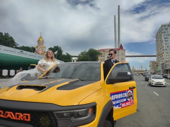 ТОП-10 мест Владивостока, где можно запечатлеть город, природу и счастье