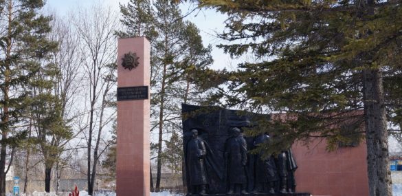 Туристические маршруты памяти в Приморье