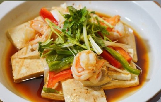 Соевый гастрономический экстаз накрыл Благовещенск