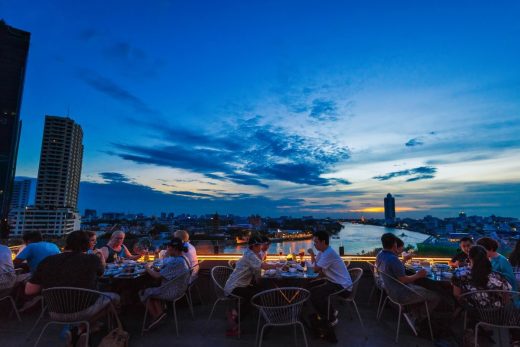 Таиланд и гид Мишлен: больше, чем просто кухня