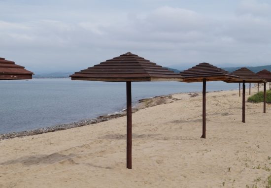 Предпринимателям туротрасли Приморья дадут миллионы на пляжи и объекты придорожного сервиса