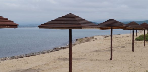 Предпринимателям туротрасли Приморья дадут миллионы на пляжи и объекты придорожного сервиса