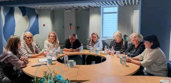 Работа с самозанятыми, диалог с отельерами, создание придорожных объектов – что волнует местный турбизнес