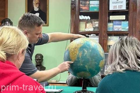 Выбираем лекции на ноябрь