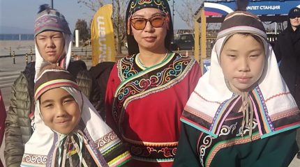 При развитии туризма важно сохранить традиции коренных малочисленные народов и природу