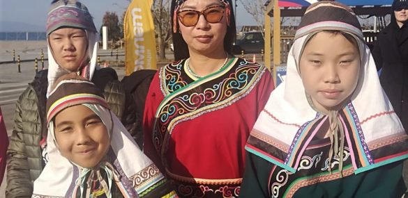 При развитии туризма важно сохранить традиции коренных малочисленные народов и природу