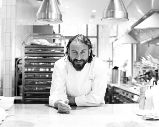 Мирко Дзаго: гастрономия – это история региона