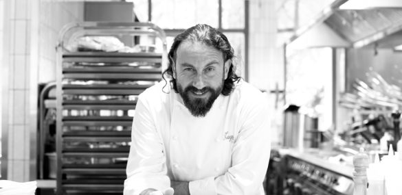 Мирко Дзаго: гастрономия – это история региона