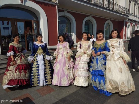 Оптимистично: 5 миллионов иностранцев познакомятся с Россией в 2025 году