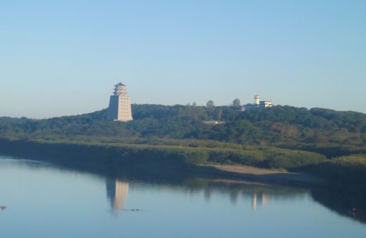 Тайны и значимость реки Туманная