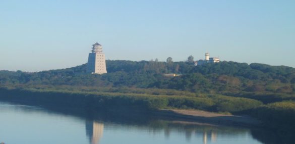 Тайны и значимость реки Туманная