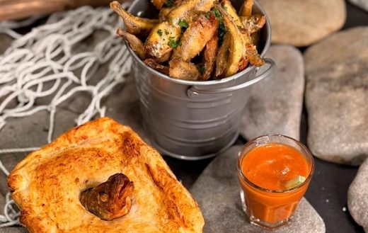 Фестиваль зимней рыбы «Корюшка и Ко»: от застолья до рыбацкой масленицы