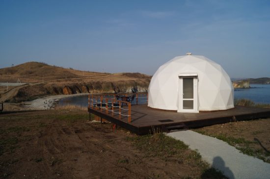 Россияне во время поездок все чаще стремятся соединить культурную и природную экзотику