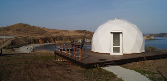 Россияне во время поездок все чаще стремятся соединить культурную и природную экзотику