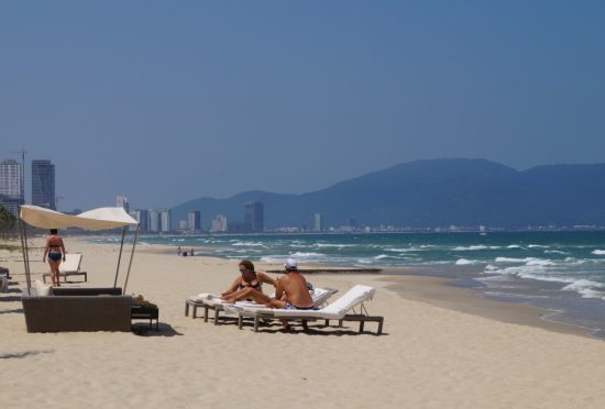 В апреле запускают рейсы из Владивостока в Дананг