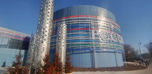 Желающие провести мероприятие в НЦ «Россия» в Приморье уже записываются в очередь на май