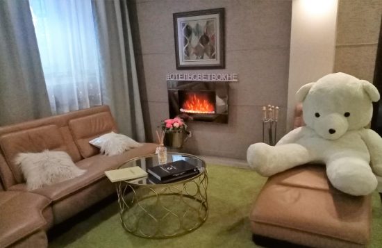 В Приморье 14 муниципалитетов заинтересовались турналогом