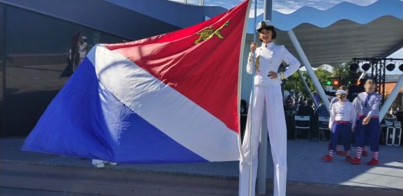 Владивосток в 2026 году станет одной из ведущих площадок для деловых мероприятий