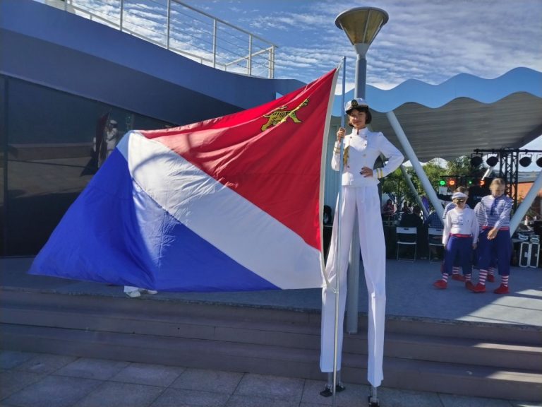 Владивосток в 2026 году станет одной из ведущих площадок для деловых мероприятий