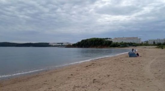 Новый парк семейного отдыха в б. Аякс признали приоритетным проектом в туризме