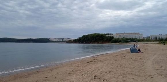 Новый парк семейного отдыха в б. Аякс признали приоритетным проектом в туризме