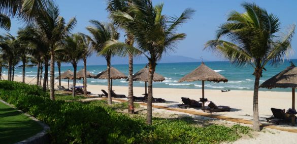 Объявлен старт полетной программы в Дананг