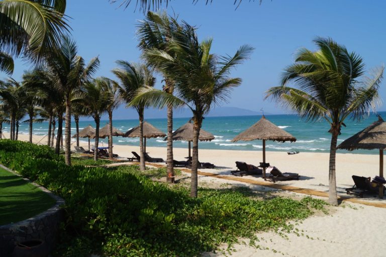 Объявлен старт полетной программы в Дананг